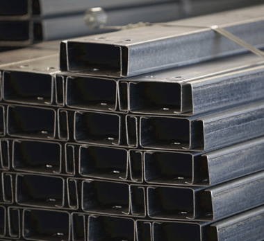 鍍鋅C型鋼檀條?的特點(diǎn)是什么？